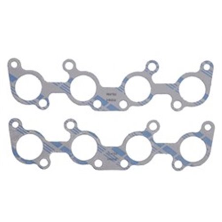 MS972191 Exhaust manifold gasket (set) fits: FORD USA F 150, MUSTANG 5.0/5