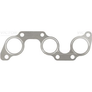 71-43048-00 Exhaust manifold gasket (for cylinder: 1; 2; 3; 4; 5; 6) fits: LE