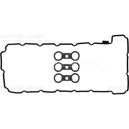 15-37159-01 Комплект прокладок, крышка головки цилиндра VICTOR REINZ
