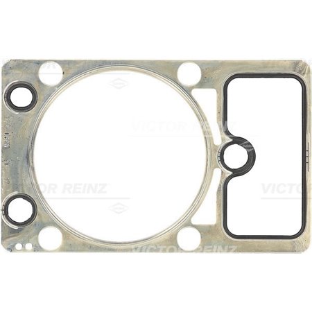 61-36485-10 Gasket, cylinder head VICTOR REINZ