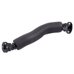 FE108771 Crankcase breather hose fits: BMW 1 (E87), 3 (E90), 3 (E91) 2.0 0