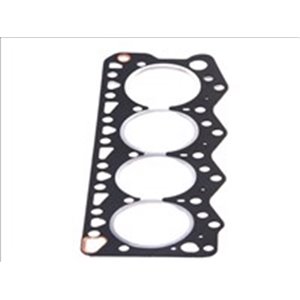 LE10055.00 Cylinder head gasket fits: MULTICAR M26; IVECO DAILY I, DAILY II;