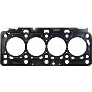 61-10063-10 Cylinder head gasket (thickness: 0,9mm) fits: DACIA DUSTER, LOGAN