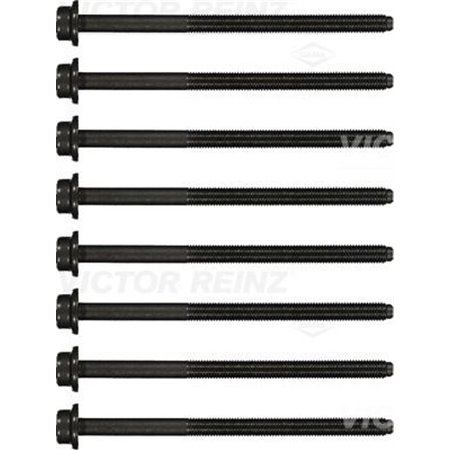 14-32120-02 Cylinder Head Bolt Set VICTOR REINZ