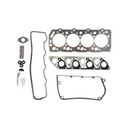 52210100 Gasket Kit, cylinder head AJUSA