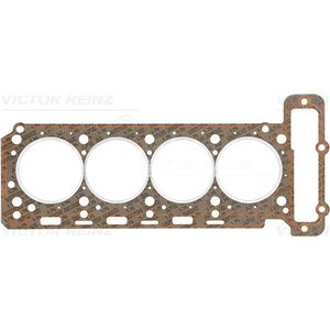 61-29105-10 Cylinder head gasket (thickness: 1,75mm) fits: MERCEDES 124 (C124