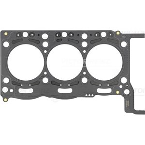 61-37435-20 Cylinder head gasket R (thickness: 1,68mm) fits: AUDI A4 ALLROAD 
