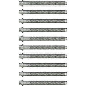 14-32146-01 Cylinder head bolt kit fits: VOLVO S40 I, V40; MITSUBISHI CARISMA