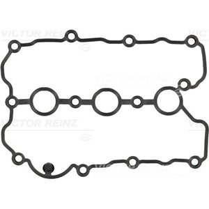 71-36044-00 Klapikambrikaane tihend sobib: AUDI A4 B7, A6 ALLROAD C6, A6 C6, 