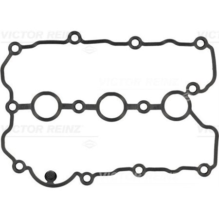 71-36044-00 Gasket, cylinder head cover VICTOR REINZ