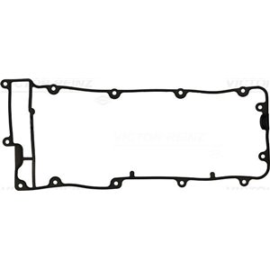 71-36824-00 Rocker cover gasket fits: LAND ROVER DEFENDER, DISCOVERY II 2.5D 