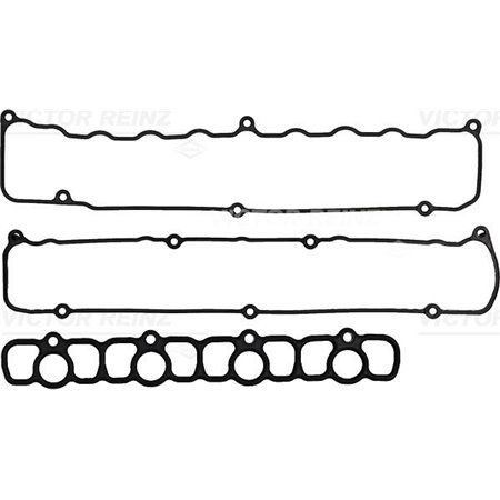 15-53748-01 Packningssats, topplock VICTOR REINZ