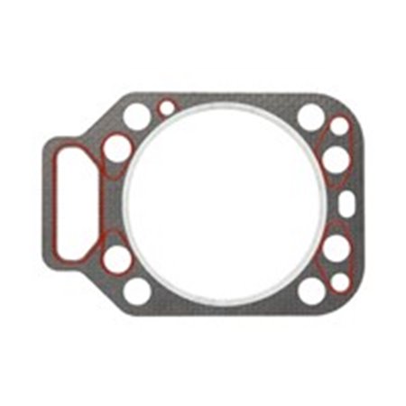 ENT010272 Cylinder head gasket (0,85mm) fits: FENDT 14 S FARMER, 102 FARMER