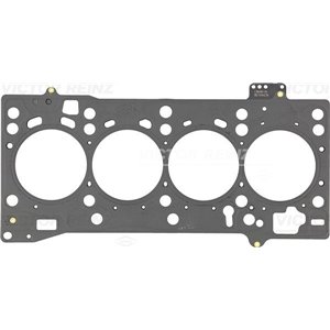 61-38280-20 Cylinder head gasket (thickness: 1,71mm) fits: AUDI A3, A4 ALLROA
