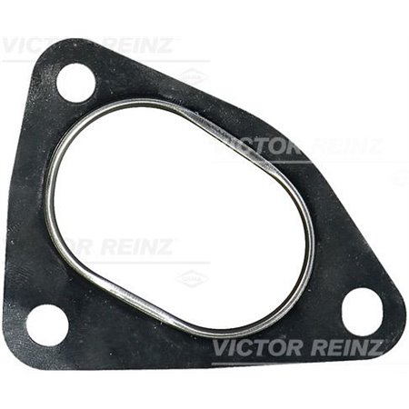 71-17792-00 Gasket, exhaust manifold VICTOR REINZ