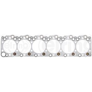 EL852140 Cylinder head gasket 1,8mm fits: IVECO STRALIS II, S WAY, X WAY F