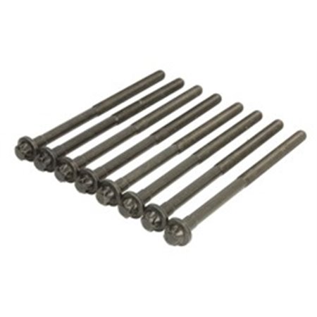 81052400 Cylinder Head Bolt Set AJUSA