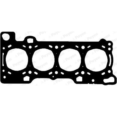 AB5730 Gasket, cylinder head PAYEN