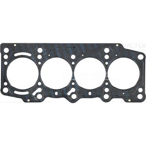 61-38835-00 Cylinder head gasket (thickness: 0,72mm) fits: ABARTH 124 SPIDER,