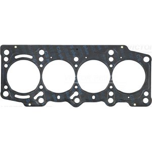 61-38835-00 Plokikaane tihend (paksus: 0,72mm) sobib: ABARTH 124 SPIDER, 500 