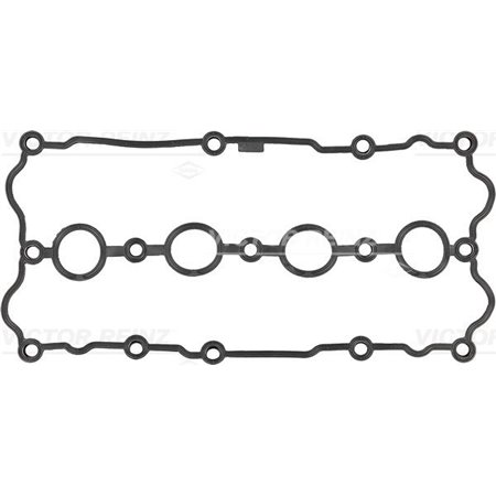 71-36047-00 Gasket, cylinder head cover VICTOR REINZ