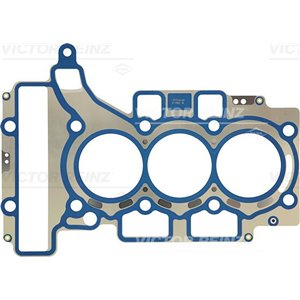 61-37745-00 Cylinder head gasket (thickness: 0,7mm) fits: DS DS 3; CITROEN C1