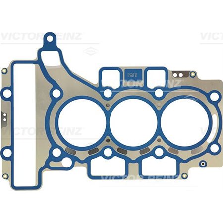 61-37745-00 Cylinder head gasket (thickness: 0,7mm) fits: DS DS 3 CITROEN C1
