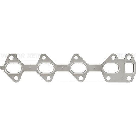 71-10128-00 Gasket, exhaust manifold VICTOR REINZ