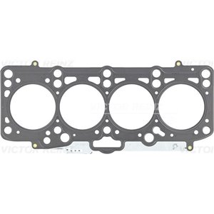 61-31980-20 Cylinder head gasket (thickness: 1,67mm) fits: AUDI A3; SEAT CORD