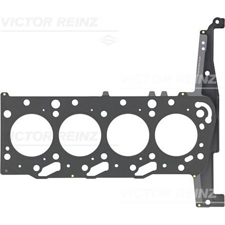 61-35425-10 Gasket, cylinder head VICTOR REINZ