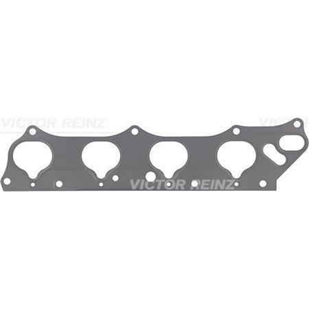 71-53803-00 Gasket, intake manifold VICTOR REINZ