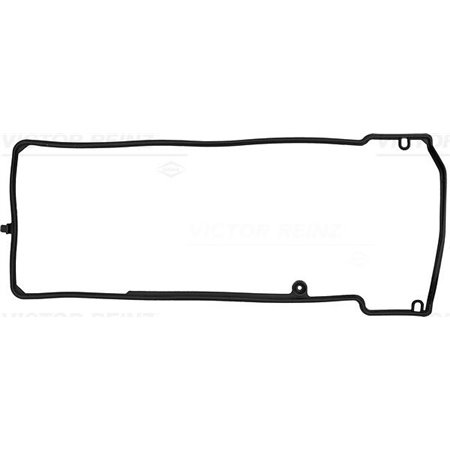 71-38449-00 Gasket, cylinder head cover VICTOR REINZ