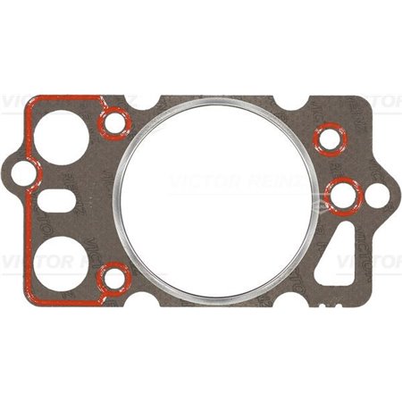 61-35410-10 Gasket, cylinder head VICTOR REINZ