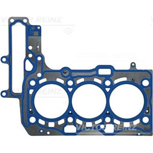 61-42180-00 Plokikaane tihend (paksus: 0,7mm) sobib: BMW 1 (F20), 1 (F21), 2 