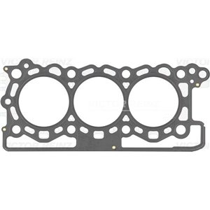 61-36610-20 Cylinder head gasket (thickness: 1,27mm) fits: CITROEN C5 III, C6