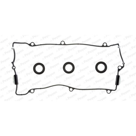 HM5265 Gasket Set, cylinder head cover PAYEN