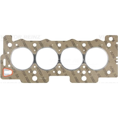 61-35060-00 Gasket, cylinder head VICTOR REINZ