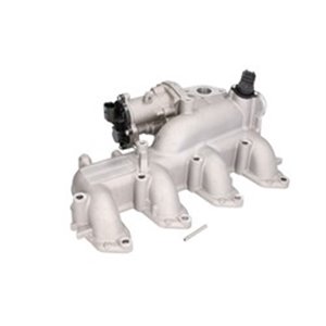 ENT320105 Intake manifold (with EGR valve) fits: FORD FOCUS II, GALAXY II, 
