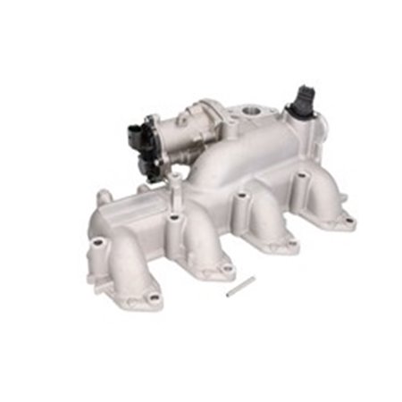 ENT320105 Intake manifold (with EGR valve) fits: FORD FOCUS II, GALAXY II, 
