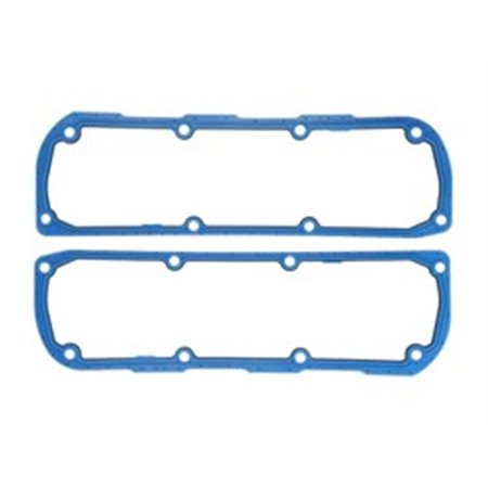 VS50449R Rocker cover gasket set L/R (for rocker cover with holes 11.5 mm)