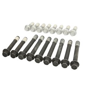 ES72856 Cylinder head bolt kit  Set for o - Top1autovaruosad