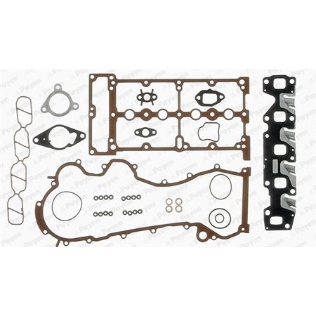 CD5820 Gasket Kit, cylinder head PAYEN