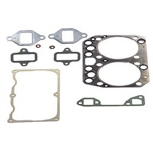 835.641 Gasket Kit, cylinder head ELRING - Top1autovaruosad