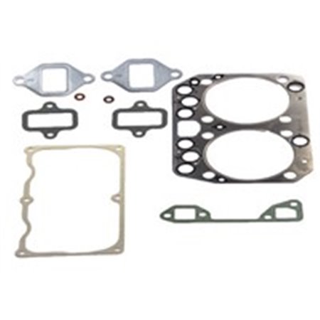 835.641 Gasket Kit, cylinder head ELRING