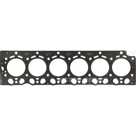 61-37530-10 Gasket, cylinder head VICTOR REINZ