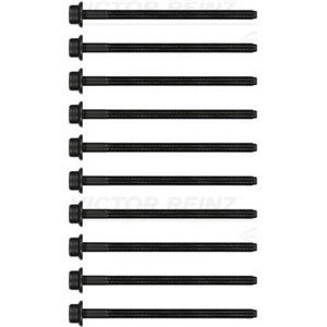 14-32385-01 Plokikaane poltide kompl. sobib: AUDI A1, A1 CITY CARVER, A3, A4 