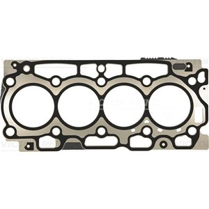 61-37940-40 Cylinder head gasket (thickness: 1,45mm) fits: VOLVO C30, S40 II,