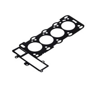 EL146828 Cylinder head gasket (thickness: 1,4mm) fits: OPEL ASTRA G, FRONT
