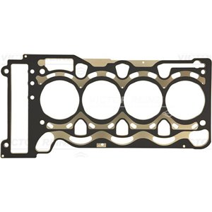 61-36255-10 Cylinder head gasket (thickness: 0,7mm) fits: BMW 1 (E81), 1 (E87