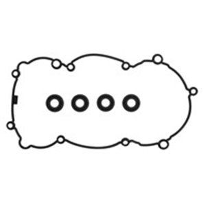 982.090 Gasket Set, cylinder head cover ELRING - Top1autovaruosad